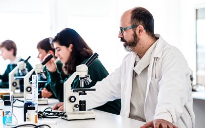 Día Mundial de la Ciencia