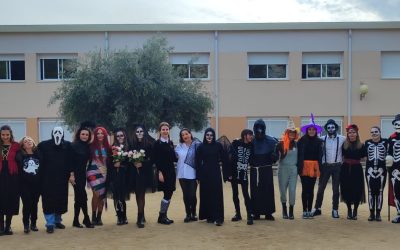 HALLOWEEN 2023