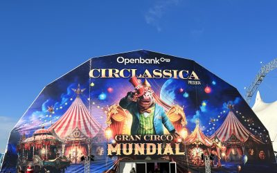 ¡ Excursión a Circlassica!