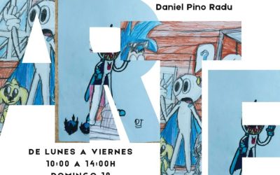 Festival Visibles «Danieltube»