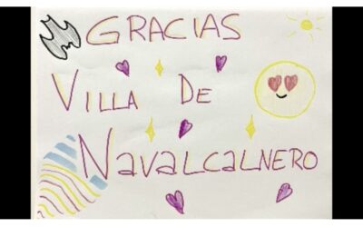 Gracias a todos