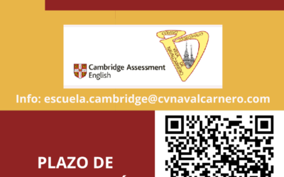 Exámenes Oficiales Cambridge