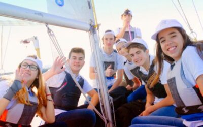 Summer Camp en las Águilas 2026